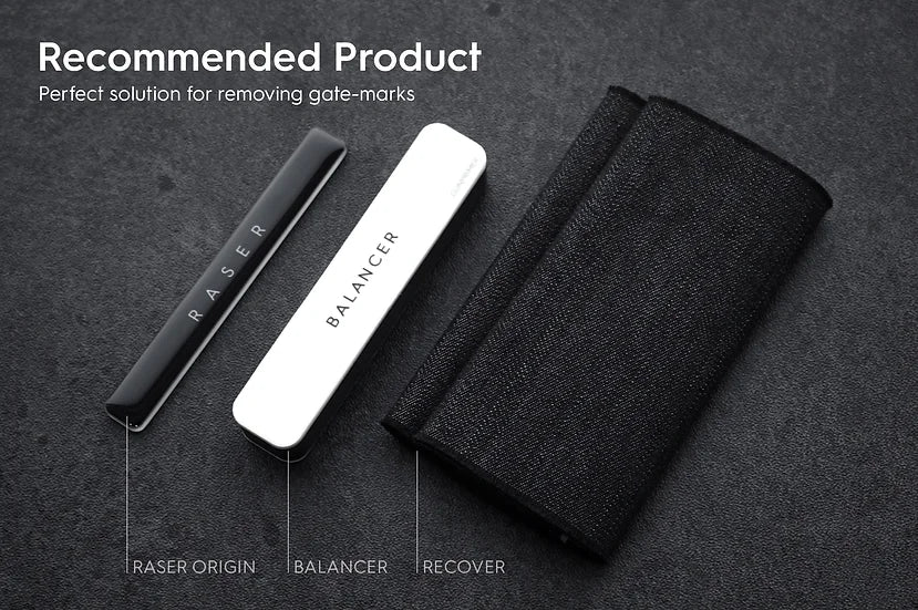 Gunprimer R-GR-RE1 Raser Origin