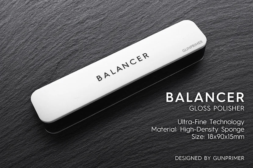 Gunprimer R-GRS Gate Remover Set