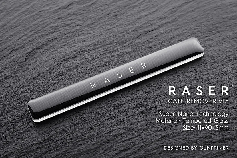 Gunprimer R-GRS Gate Remover Set