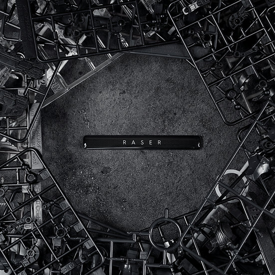 Gunprimer R-GR-RE1 Raser Origin