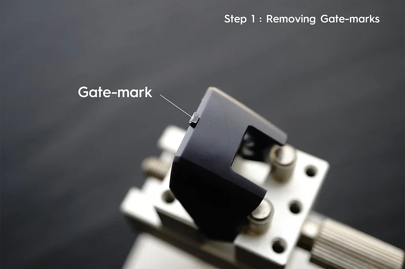 Gunprimer R-GRS Gate Remover Set