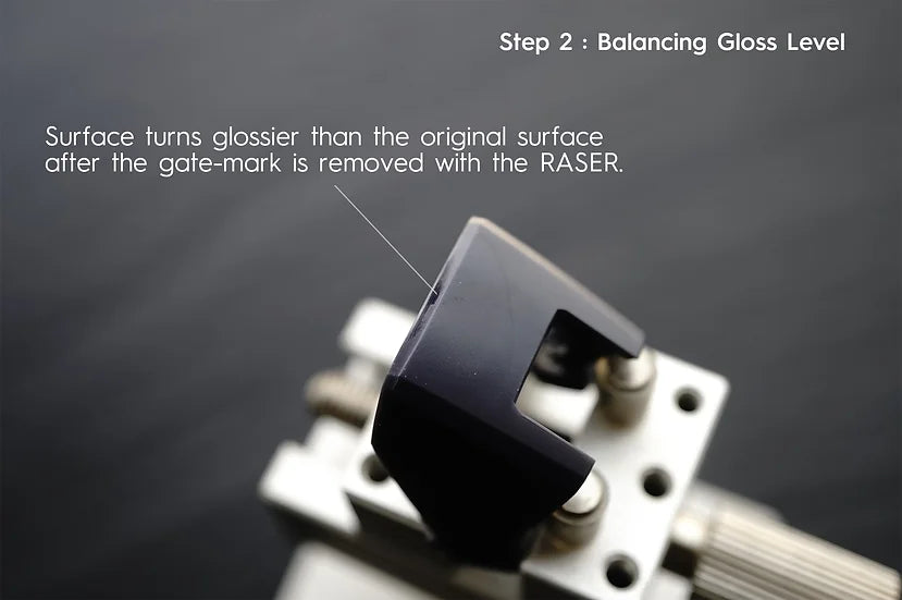 Gunprimer R-GRS Gate Remover Set