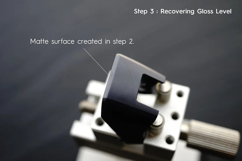 Gunprimer R-GRS Gate Remover Set