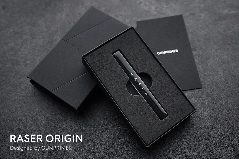 Gunprimer R-GR-RE1 Raser Origin