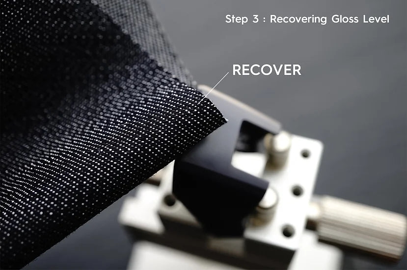 Gunprimer R-GRS Gate Remover Set