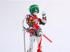 Shojo-Hatsudoki Motored Cyborg Runner SSX-155tb (Turbo Acid) Action Figure