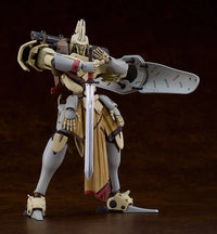 Wares 1092 Moderoid Niki Vashmarl Model Kit