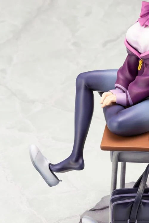 SSSS.Gridman Akane Shinjo 1/7 Scale Figure (Reissue)
