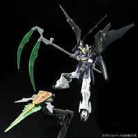 Mobile Suit Gundam Wing HGAC XXXG-01D2 Gundam Deathscythe Hell 1/144 Scale Model Kit (P-Bandai)