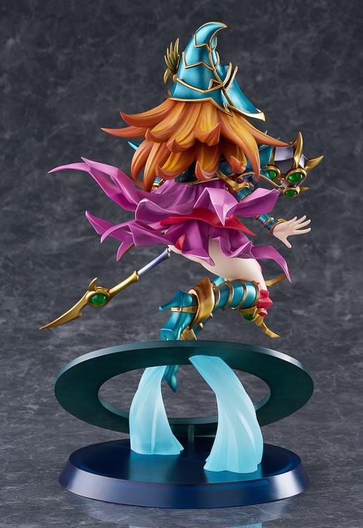 Yu-Gi-Oh! Duel Monsters Monster Figure Collection Magician's Valkyria 1/7 Scale Figure