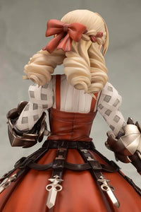 Unicorn Overlord Scarlett 1/7 Scale Figure