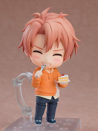 IDOLiSH7 Nendoroid No.2233 Mitsuki Izumi