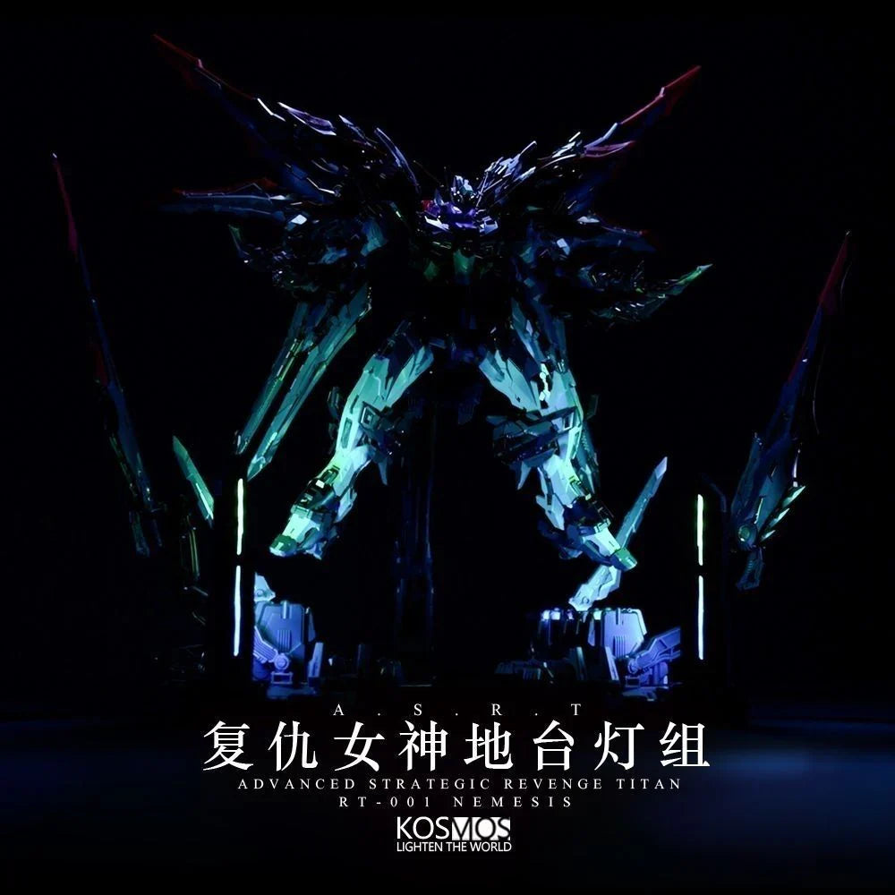KOSMOS LED Unit for Nemesis Goddess