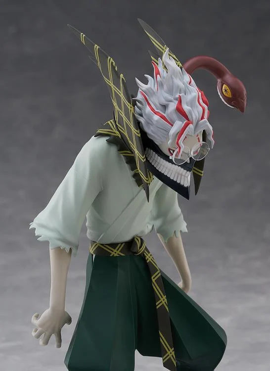 OKAMADON Pro neru ver オカマドンプロ Dandadan Pop Up Parade Okarun (Turbo Granny Form Ver.) – USA