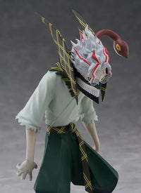 Dandadan Pop Up Parade Okarun (Turbo Granny Form Ver.)