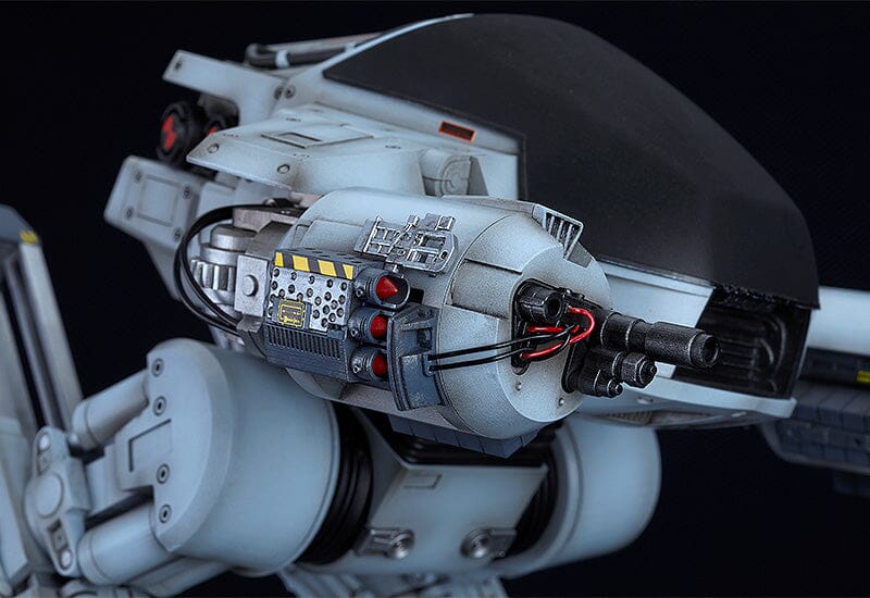 RoboCop Moderoid ED-209 Model Kit