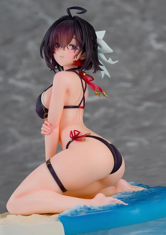 Atelier Yumia The Alchemist of Memories & the Envisioned Land Yumia Liessfeldt (Swimsuit Ver.) 1/7 Scale Figure