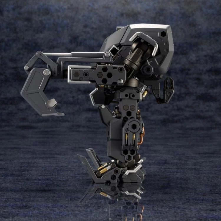 Hexa Gear Bulkarm α (Lux Ape) 1/24 Scale Model Kit