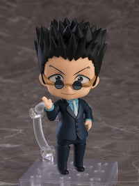 Hunter x Hunter Nendoroid No.1416 Leorio