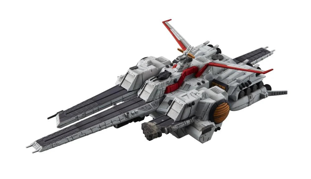 Mobile Suit Gundam Unicorn Cosmo Fleet Special Nahel Argama Re