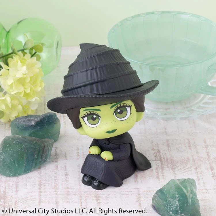 Wicked Look Up Series Elphaba Figure