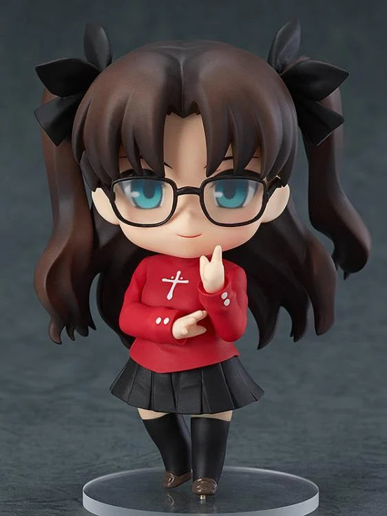 Fate/stay night Nendoroid No.409 Rin Tohsaka