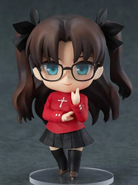 Fate/stay night Nendoroid No.409 Rin Tohsaka