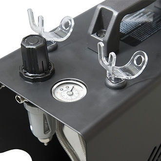 SPARMAX TC-610H PLUS AIR COMPRESSOR