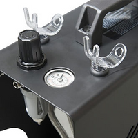 SPARMAX TC-610H PLUS AIR COMPRESSOR