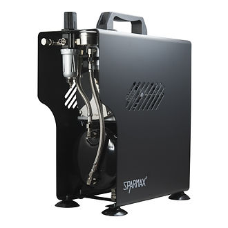 SPARMAX TC-610H PLUS AIR COMPRESSOR