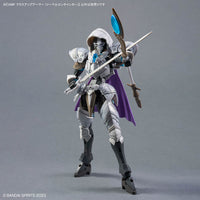30 Minutes Fantasy Class-Up Armor Liber Enchanter Accessory Kit