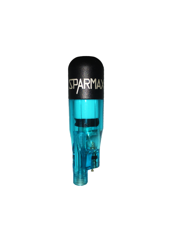 SPARMAX SILVER BULLET MAC MOISTURE TRAP