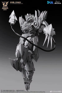 1/144 SNAA Rampage Lion
