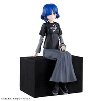 Bocchi the Rock! 30 Minutes Preference Ryo Yamada Model Kit