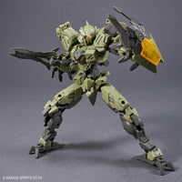 30 Minutes Missions bEXM-40 Novalv (Green) 1/144 Scale Model Kit