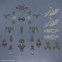 30 Minutes Missions Option Parts Set 23 (Full Armor Unit 2) 1/144 Scale Accessory Set