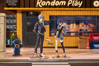Zenless Zone Zero Pop Up Parade SP Wise Figure