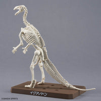 Plannosaurus Iguanodon Model Kit
