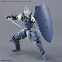 30 Minutes Fantasy Class-Up Armor (Liber Commander) Accessory Set