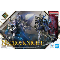 30 Minutes Fantasy #18 Necrosknight Model Kit