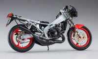 Hasegawa 1/12 Yamaha TZR250 (1KT) 1985