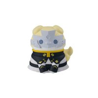 Mobile Suit Gundam SEED Mega Cat Project Nyandam SEED Cats in Disguise Box of 8 Figures