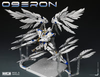 Oberon Improved (Alternate) 1/100 Scale Model Kit