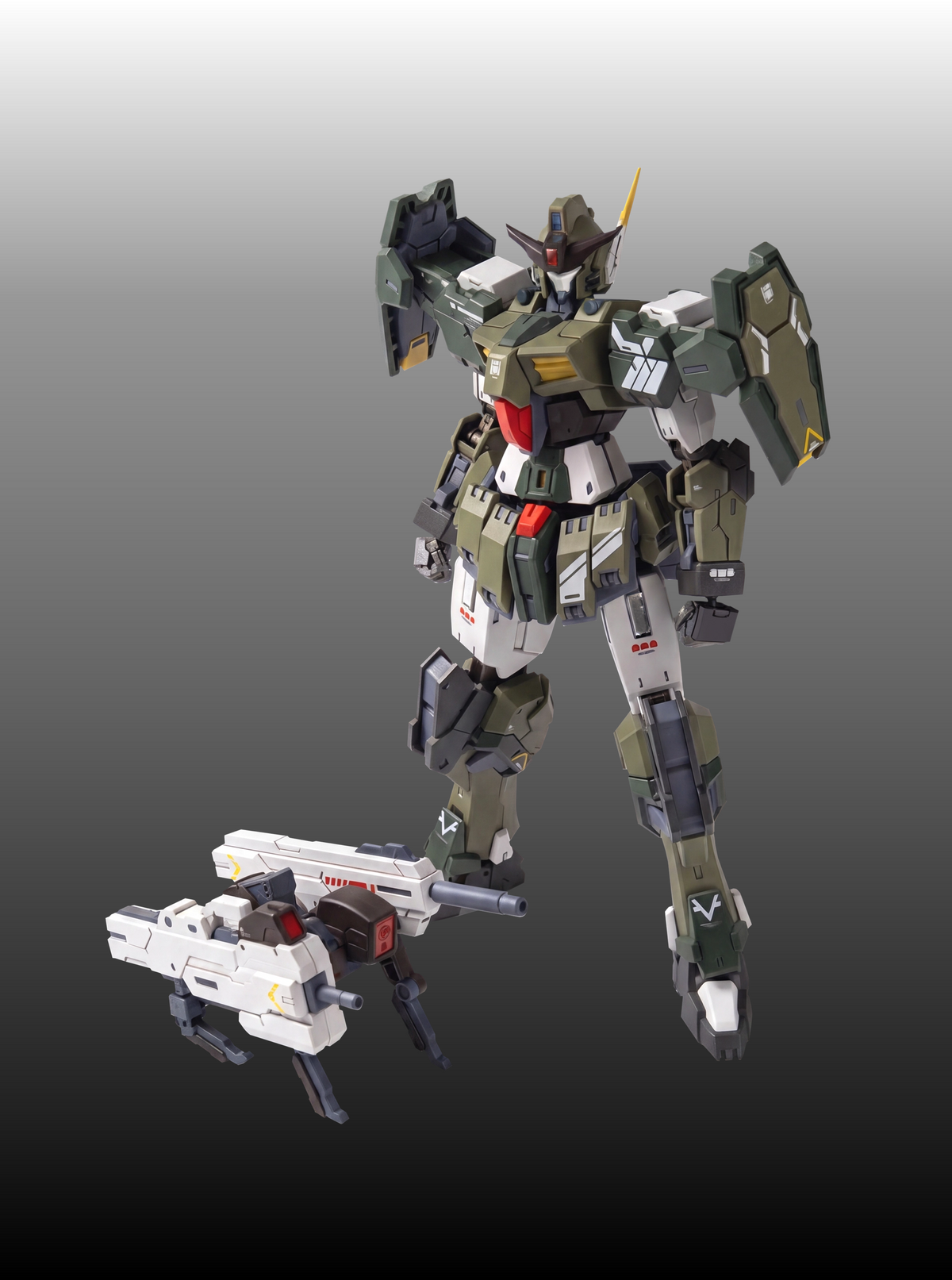 SW MH-002(G) Blade Hunter Model Kit