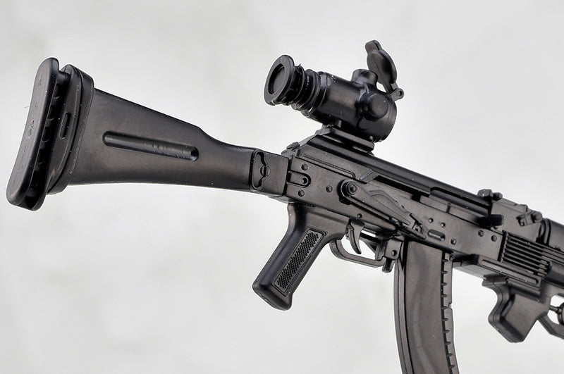 Little Armory LA117 AK74M&GP25 Type 1/12 Scale Accessory Set