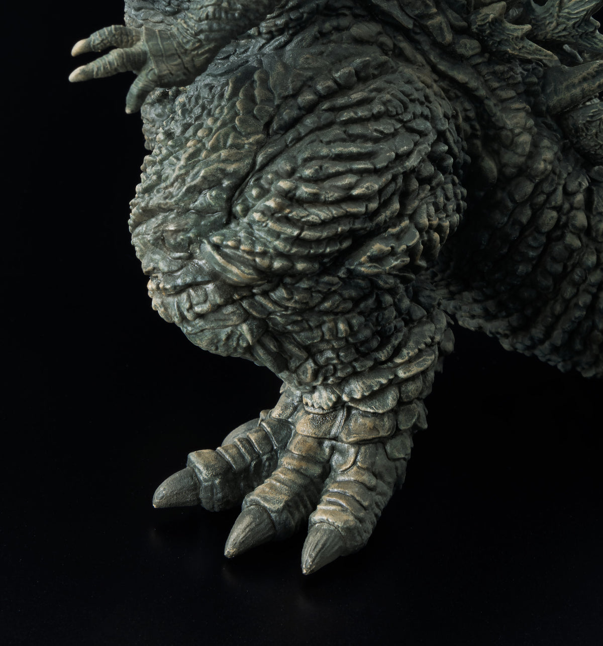 Godzilla Minus One PLAfig. PF-SP01 Godzilla Limited Edition Model Kit
