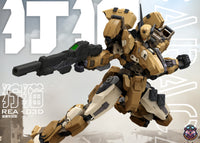 Sunday Hobby - 07 - REA-03D Caracal Desert Tactics