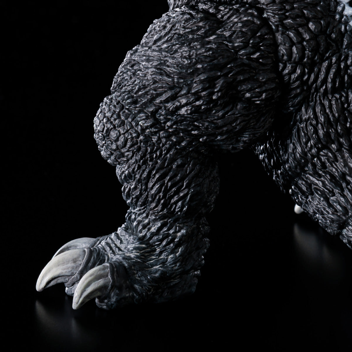 Aoshima PLAfig. #PF-SP04 Godzilla (2001) Limited Edition