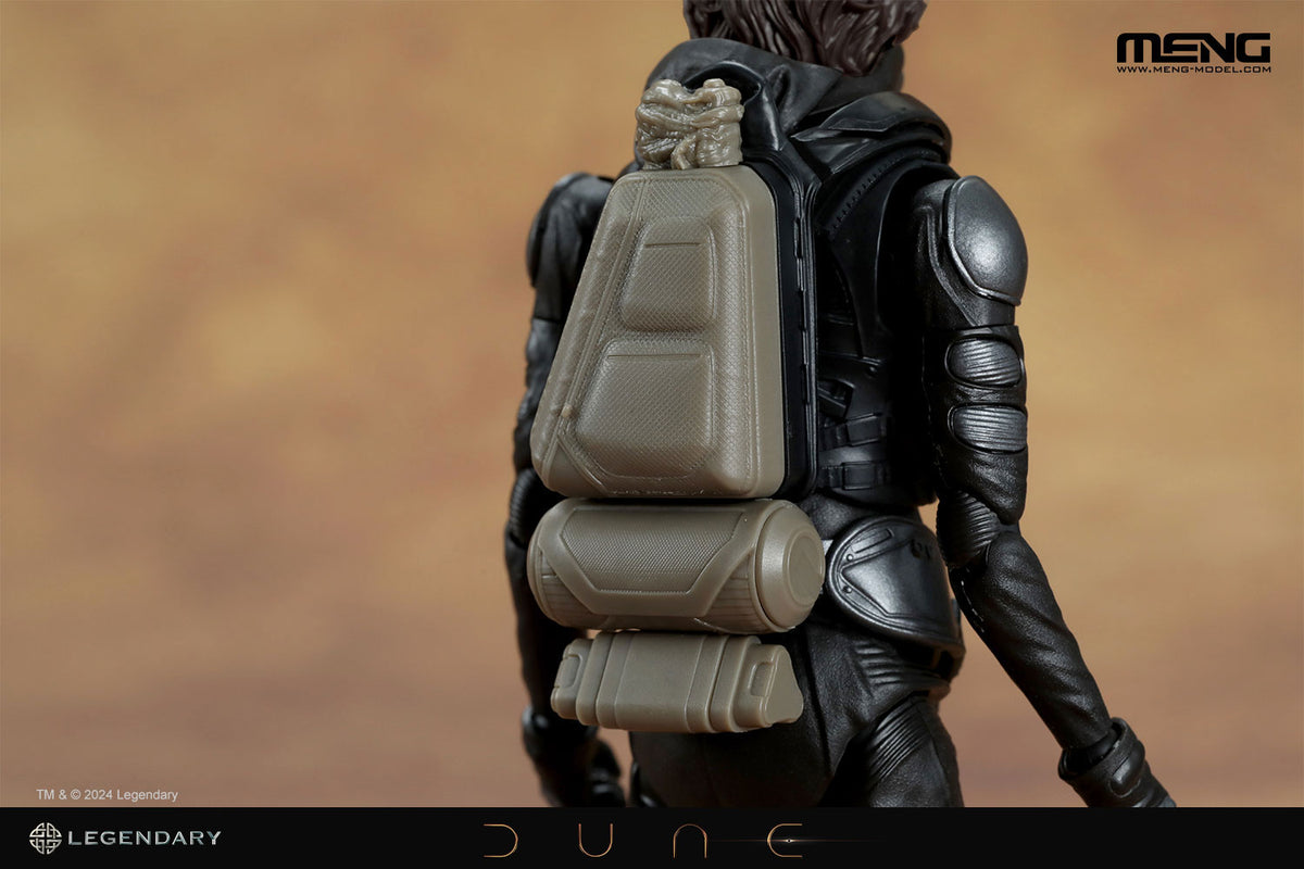 Meng 1/12 Dune Paul Atreides