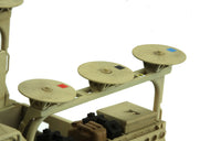 Meng 1/35 British Army Husky TSV (Tactical Support Vehicle)